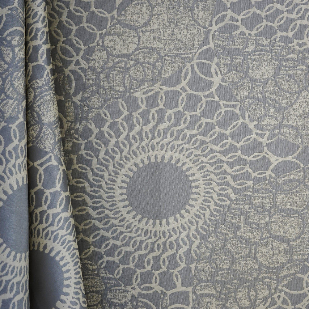 APPLIQUE 71SJ101 by JF Designer Fabric JF Studio 100% Polyester United States  Horizontal: 13.5 and Vertical: 18.75 54  - Swanky Fabrics -