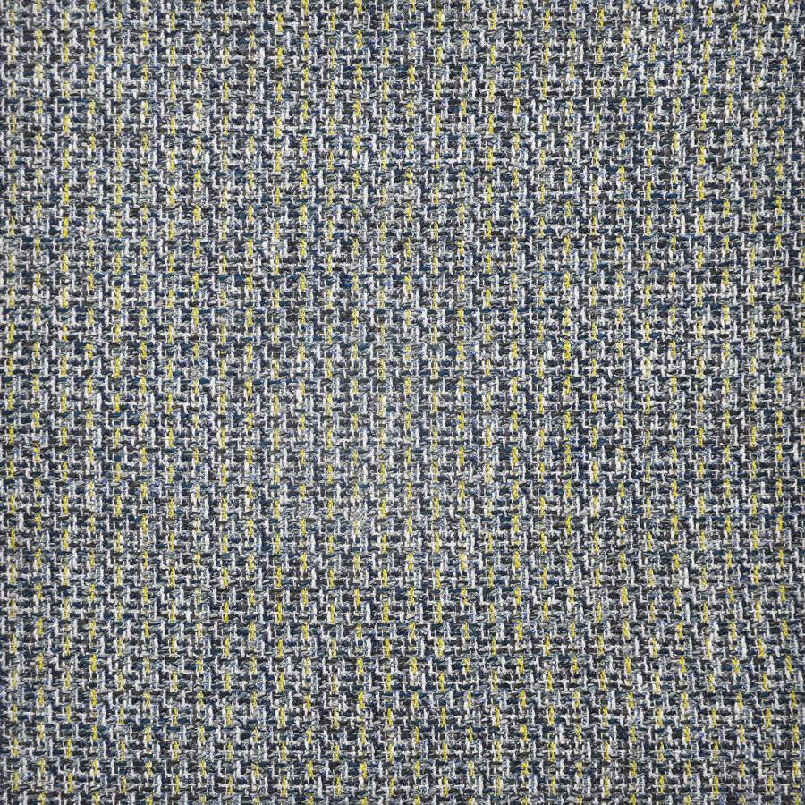 Apfel # 942 Aurora by Maxwell Designer Fabric Performance Wovens-Vol.Iv North Sea 45% ACRYLIC/25% COTTON 20% VISCOSE/10% POLYESTER TURKEY 54" - Swanky Fabrics -