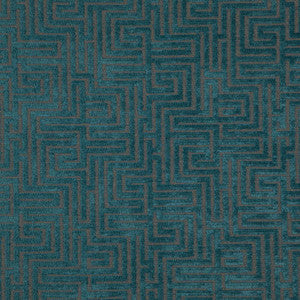 Maxwell Fabric Aerial # 307 Adriatic