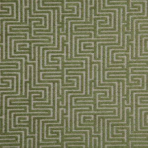 Maxwell Fabric Aerial # 311 Forest