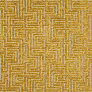 Maxwell Fabric Aerial # 314 Dijon