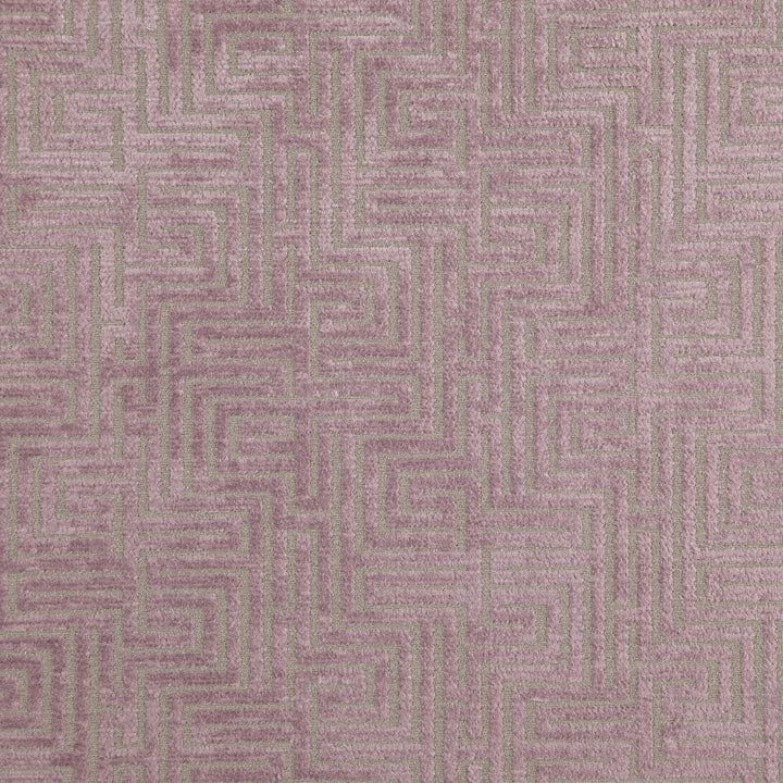 Aerial # 326 Plum by Maxwell Designer Fabric Classic Chenilles 54% ACRYLIC/43% POLYESTER 3% VISCOSE TURKEY V-8.5"H-13.75" 55" - Swanky Fabrics -