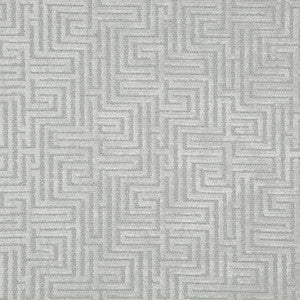 Maxwell Fabric Aerial # 336 Silver