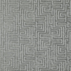 Maxwell Fabric Aerial # 338 Fog