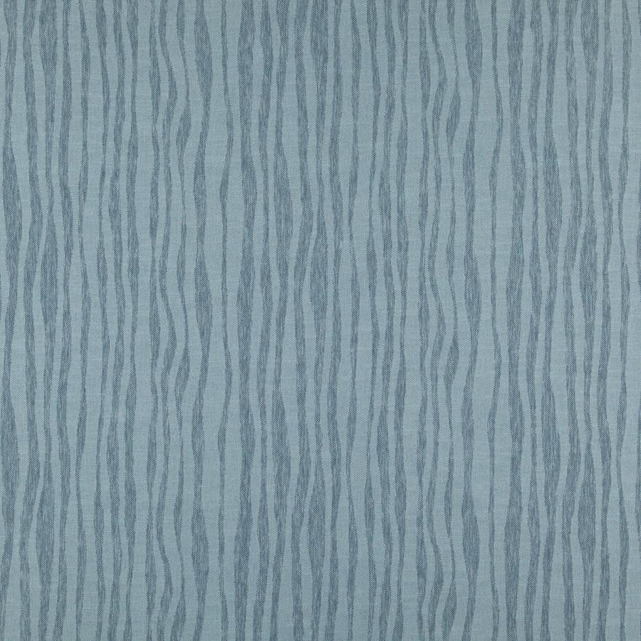Aquarius # 326 Waterscape by Maxwell Designer Fabric Color Theory-Vol.V Sorbet 60% COTTON/40% POLYESTER INDIA V-13"H-13.5" 54" - Swanky Fabrics -