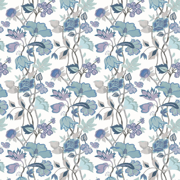 Aquarius 4 Mineral by Aoc Fabric Aoc Fabric Aquarius 4 MineralFabric SERENDIPITY USA </p><p>Repeat: H: 27.000, V: 36.625 54 in - Fabric Carolina -
