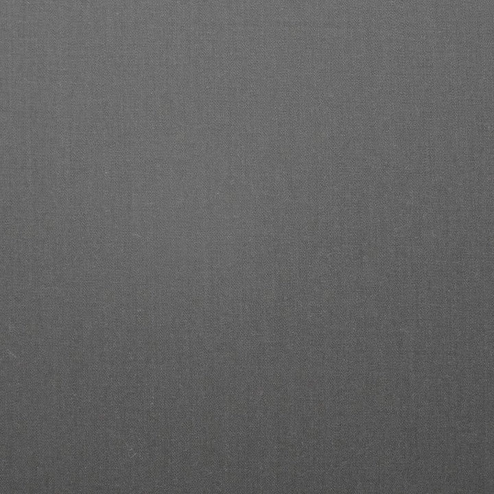 Alyx # 505 Gunmetal by Maxwell Designer Fabric Telafina Season Xiv 100% WOOL INDIA 54" - Swanky Fabrics -