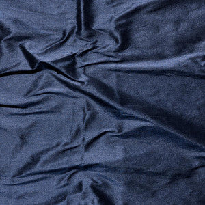 Maxwell Fabric Anisha # 102 Navy