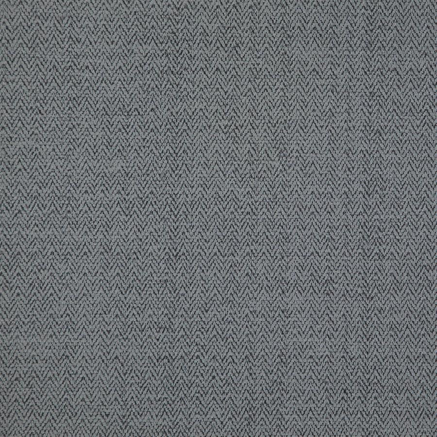 Andes # 227 Charcoal by Maxwell Designer Fabric Colorguard-Nougat 100% POLYESTER TURKEY V-10.6" H-13.8" 54.3" - Swanky Fabrics -