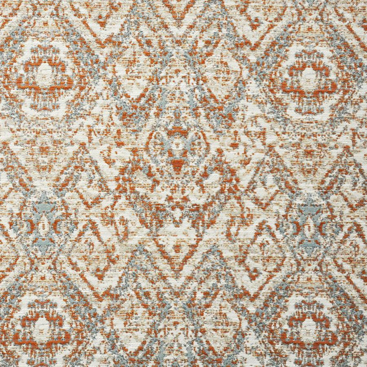 Alamosa # 710 Ceramic by Maxwell Designer Fabric Performance Wovens-Vol. V Paintbrush 80% POLYESTER/20% RAYON CHINA V-12.75" H-14" 56" - Swanky Fabrics -