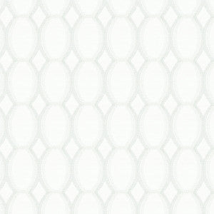 Stout Fabric Aragon 1 Silver