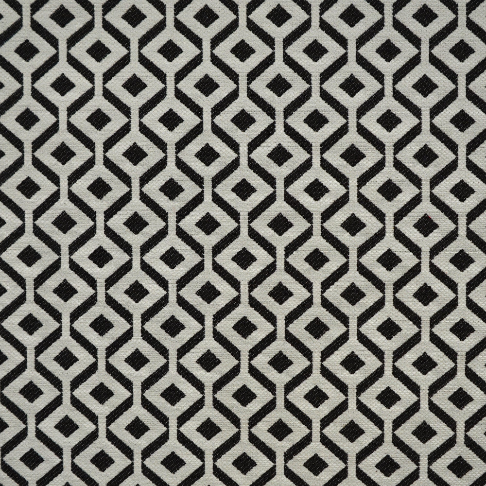 Arcade 38J7011 by JF Designer Fabric Halcyon Book 50% Cotton, 38% Polyester, 8% Viscose, 4% Acrylic Italy 25000 Horizontal: 1.75 and Vertical: 1.75 55 - Swanky Fabrics -