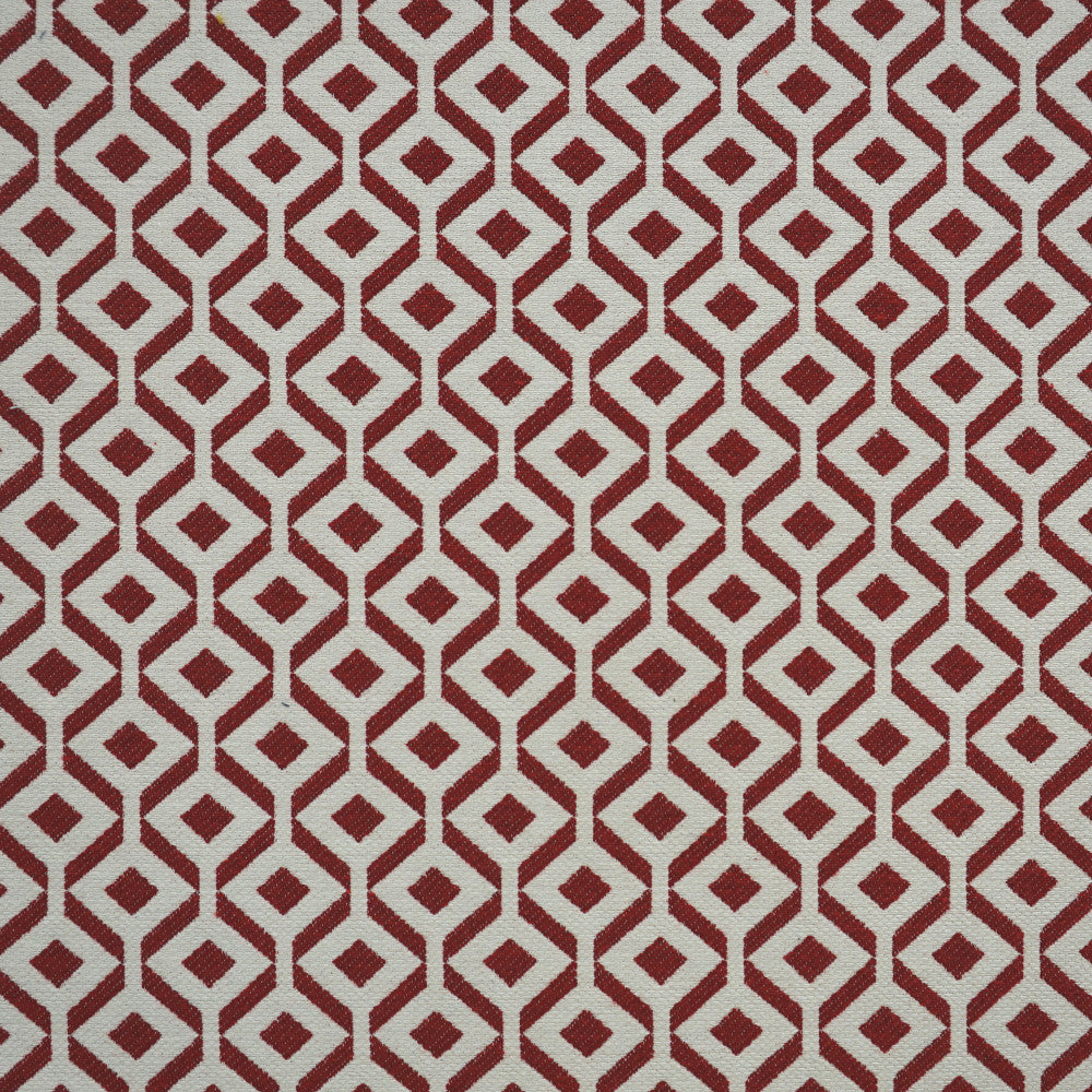 ARCADE 45J7011 by JF Designer Fabric Halcyon Book 50% Cotton, 38% Polyester, 8% Viscose, 4% Acrylic Italy  Horizontal: 1.75 and Vertical: 1.75 55  - Swanky Fabrics -