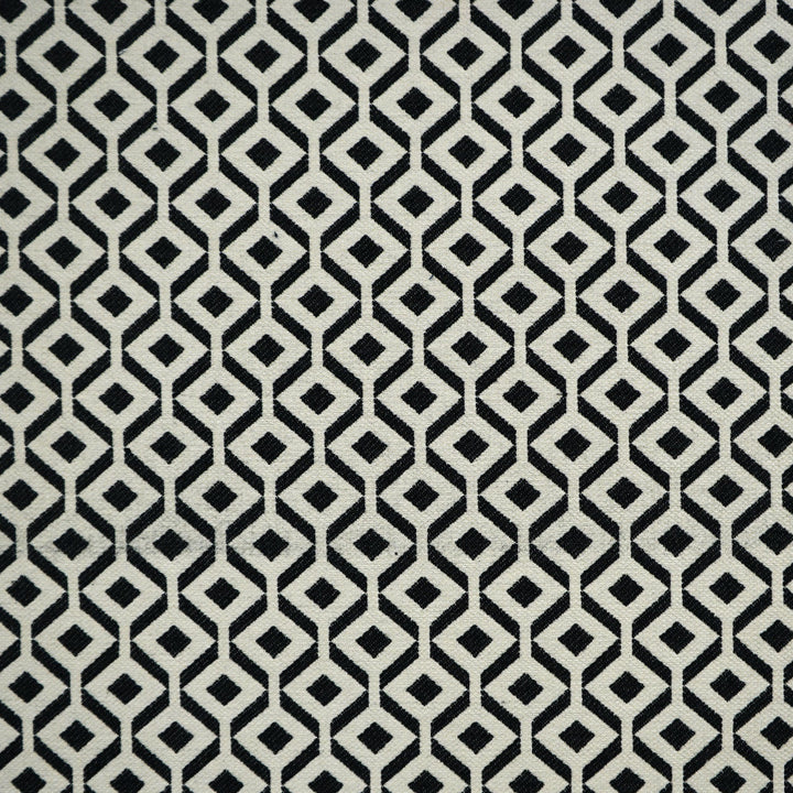 Arcade 98J7011 by JF Designer Fabric Halcyon Book 50% Cotton, 38% Polyester, 8% Viscose, 4% Acrylic Italy 25000 Horizontal: 1.75 and Vertical: 1.75 55 - Swanky Fabrics -