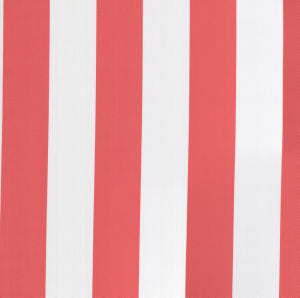 Archer Watermelon by Norbar Designer Fabric SUNRISE 100% SPUN POLYESTER TAIWAN 8"H 57 - Swanky Fabrics -