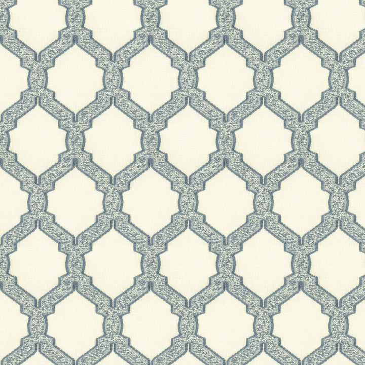 Arden 1 Federal by Stout Fabric Stout Fabric Arden 1 FederalFabric COMFORTABLE LIVING SPRAY/OCEAN 86%COT 14%POL INDIA </p><p>Repeat: H: 6.875, V: 11.250 55 in - Fabric Carolina -