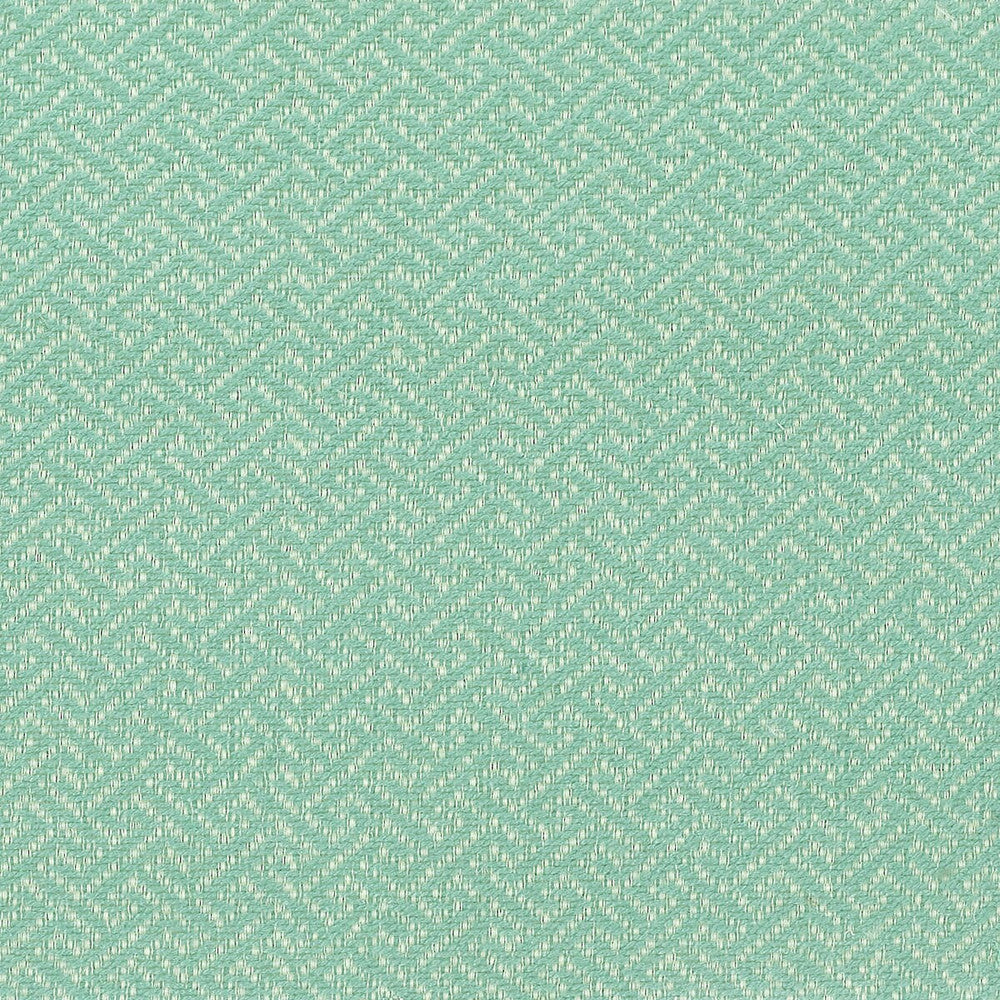 Argentina 1 Turquoise by Stout Designer Fabric COMFORTABLE LIVING SEAMIST/AQUA 100%POL USA FLAME RETARDANT-U.F.A.C. CLASS 1 CATB 117-2013 WYZENBEEK 55 000 DOUBLE WEAR TEST (HEAVY DUTY) </p><p>Repeat: 0.75 58.5 in - Swanky Fabrics -