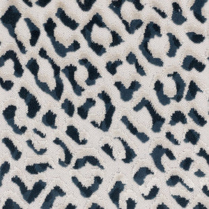 Stout Fabric Argus 2 Blueberry