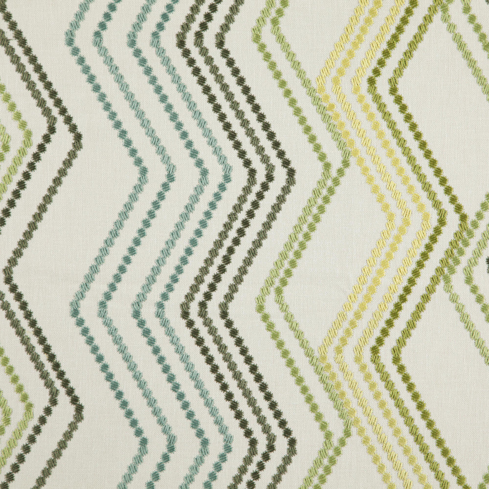 Argyle 74J8351 by JF Designer Fabric Premier Embroidery Book 66% Polyester, 34% Cotton India Horizontal: 17.375 and Vertical: 9 54 - Swanky Fabrics -