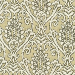 ABBEYSHEA Fabric Aster 602 Cream