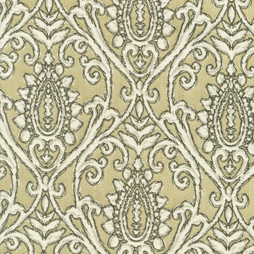 Aster 602 Cream by ABBEYSHEA Designer Fabric N/A 100% Polyester China 40,000 Double Rubs </p><p>Repeat: Horizontal: and Vertical: 55" (140 cm) - Swanky Fabrics -
