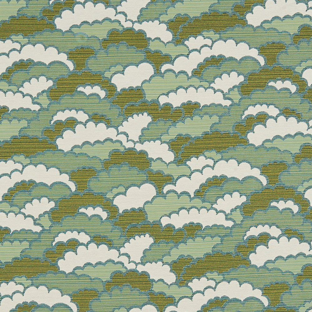 ARISE 65J8401 by JF Designer Fabric Color Concepts Morning Glory Inside Out 100% Polyester United States  Horizontal: 14.5 and Vertical: 9.25 57  - Swanky Fabrics -