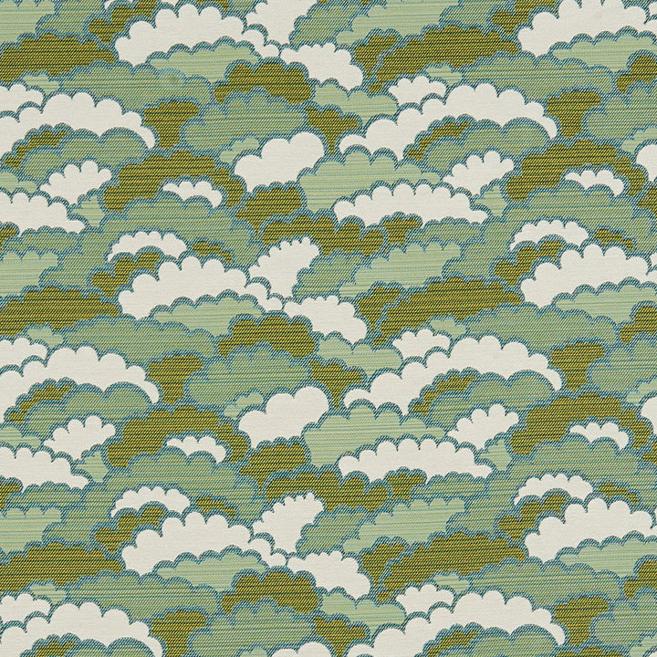 Arise 65J8401 by JF Designer Fabric Color Concepts Morning Glory Inside Out 100% Polyester United States 51000 Horizontal: 14.5 and Vertical: 9.25 57 - Swanky Fabrics -