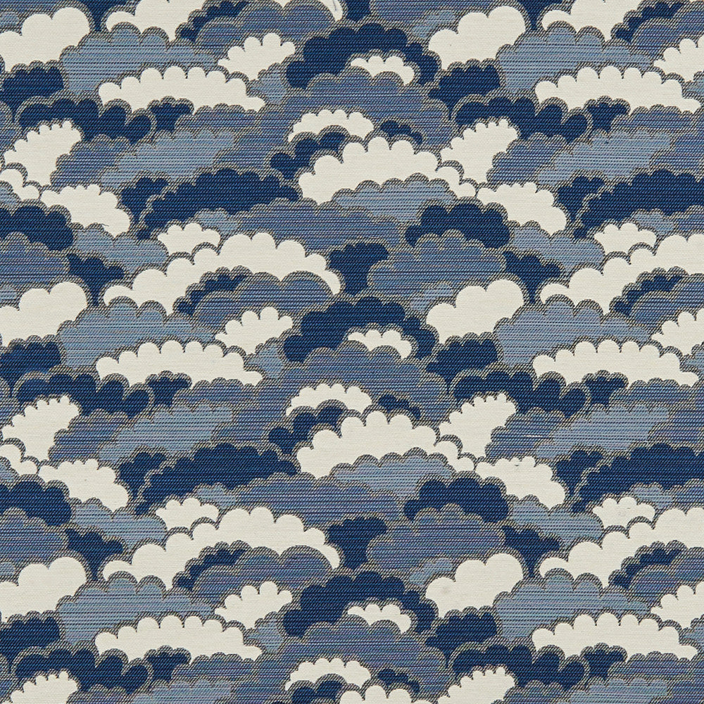 Arise 67J8401 by JF Designer Fabric Color Concepts Morning Glory Inside Out 100% Polyester United States 51000 Horizontal: 14.5 and Vertical: 9.25 57 - Swanky Fabrics -