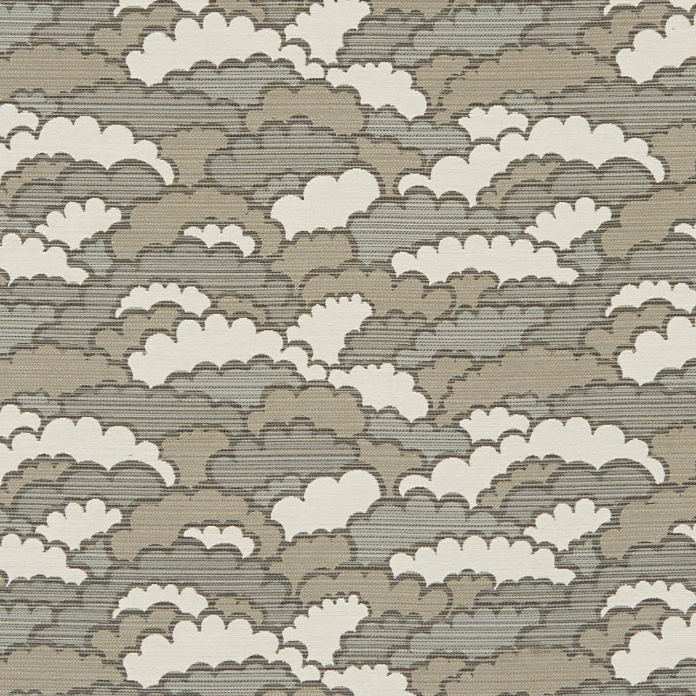 Arise 96J8391 by JF Designer Fabric Color Concepts Driftwood Inside Out 100% Polyester United States 51000 Horizontal: 14.5 and Vertical: 9.25 57 - Swanky Fabrics -