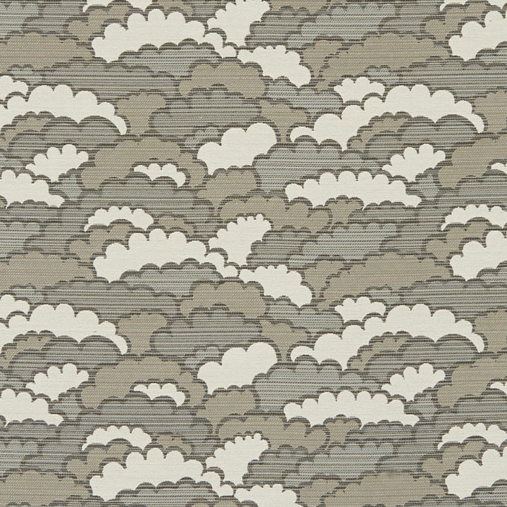 ARISE 96J8391 by JF Designer Fabric Color Concepts Driftwood Inside Out 100% Polyester United States  Horizontal: 14.5 and Vertical: 9.25 57  - Swanky Fabrics -