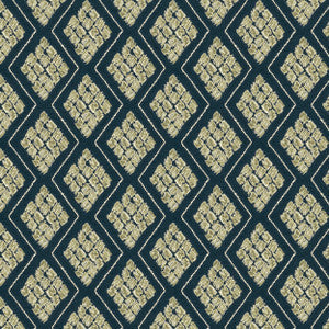 Stout Fabric Arizona 1 Regency