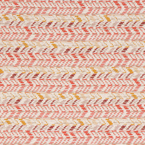 Bella-Dura Fabric Arizona Persimmon