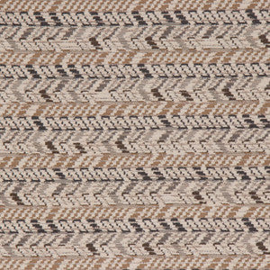 Bella-Dura Fabric Arizona Umber