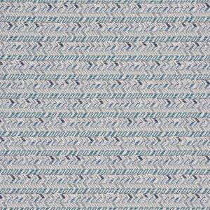 Bella-Dura Fabric Arizona Peacock