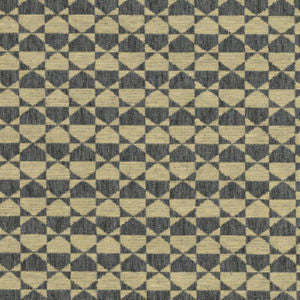 Norbar Fabric Arliss Blue 330