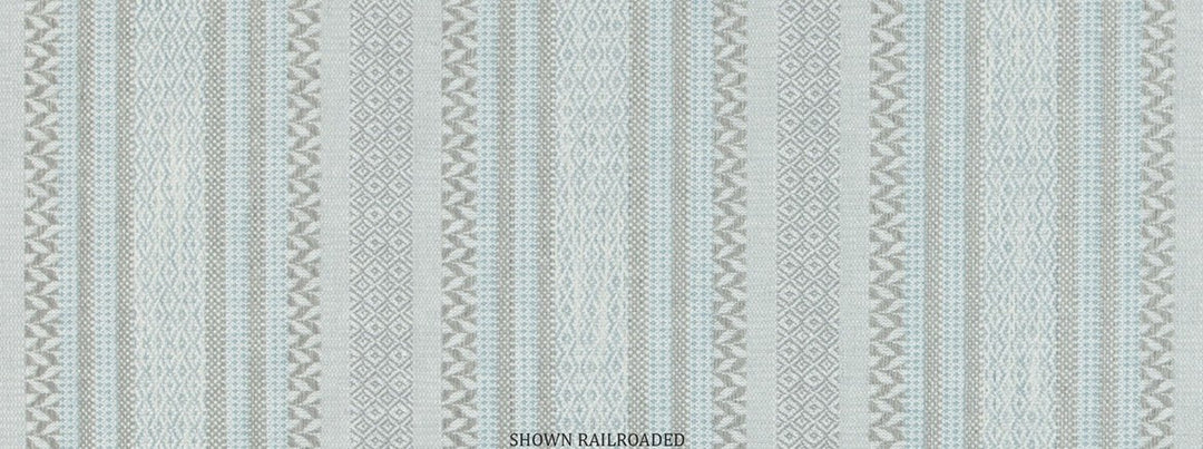 Armando 500 Glacier by Covington Designer Fabric