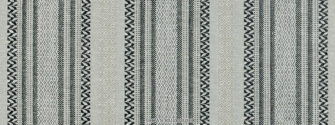 Armando 922 Granite by Covington Designer Fabric