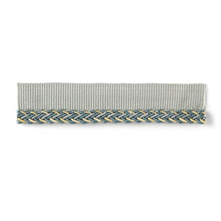 Armstrong 8 Sky by Stout Trim Stout Trim Armstrong 8 SkyTrim MYSTIQUE TRIM CHINA </p><p>Repeat: H: 0.000, V: 0.000 0.25 in - Fabric Carolina -