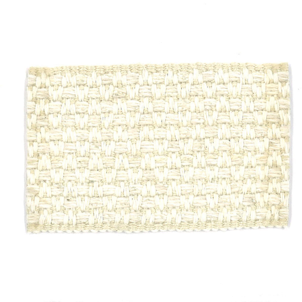 Arpegio 1 Bone by Stout Trim Stout Trim Arpegio 1 BoneTrim TREND ALERT TRIM CHINA </p><p>Repeat: H: 0.000, V: 0.000 2 in - Fabric Carolina -