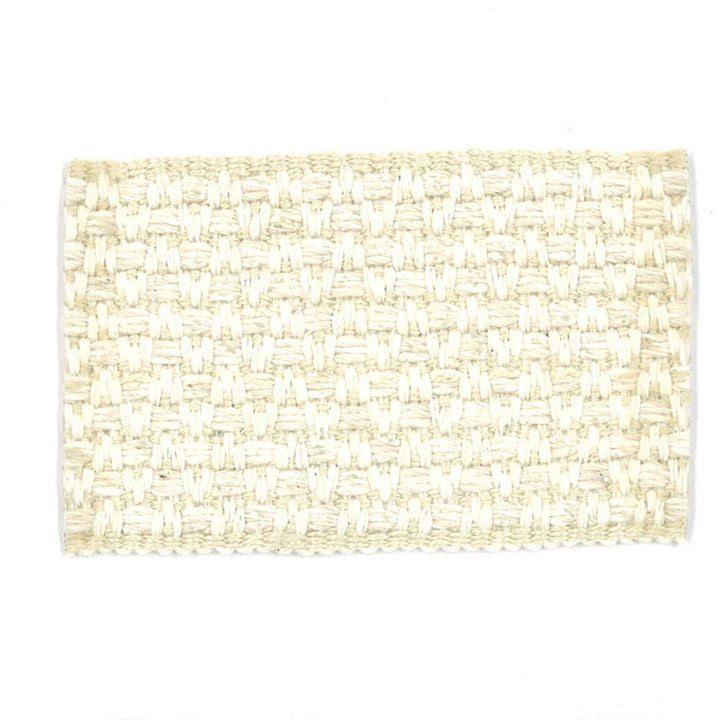 Arpegio 1 Bone by Stout Trim Stout Trim Arpegio 1 BoneTrim TREND ALERT TRIM CHINA </p><p>Repeat: H: 0.000, V: 0.000 2 in - Fabric Carolina -