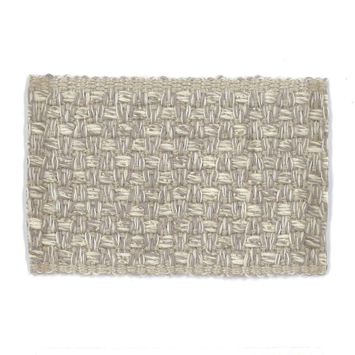 Arpegio 2 Stone by Stout Trim Stout Trim Arpegio 2 StoneTrim TREND ALERT TRIM CHINA </p><p>Repeat: H: 0.000, V: 0.000 2 in - Fabric Carolina -