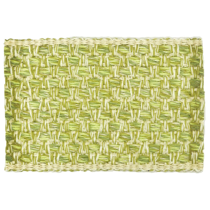 Arpegio 4 Spring by Stout Designer Trim TREND ALERT TRIM 73%COT 20%LIN 7%SVI CHINA WYZENBEEK 18 000 DOUBLE RUB WEAR TEST (HEAVY DUTY) Horizontal: 0.000 and Vertical: 0.000 2 in - Swanky Fabrics -
