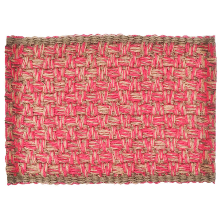Arpegio 7 Fuchsia by Stout Trim Stout Trim Arpegio 7 FuchsiaTrim TREND ALERT TRIM CHINA </p><p>Repeat: H: 0.000, V: 0.000 2 in - Fabric Carolina -