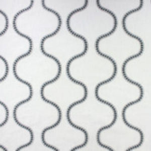 Norbar Fabric Arpeggio Slate