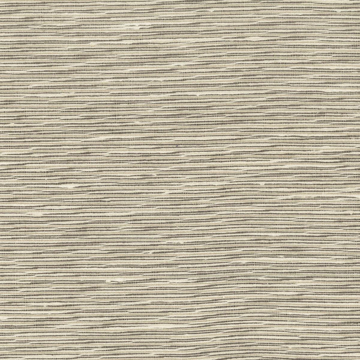 Arrangement 2 Nickel by Stout Designer Fabric Color My Window Grey/Cinder 100% Polyester INDIA FLAME RETARDANT-N.F.P.A. 701 SMALL SCALE Horizontal: 0 and Vertical: 0 54 in - Swanky Fabrics -
