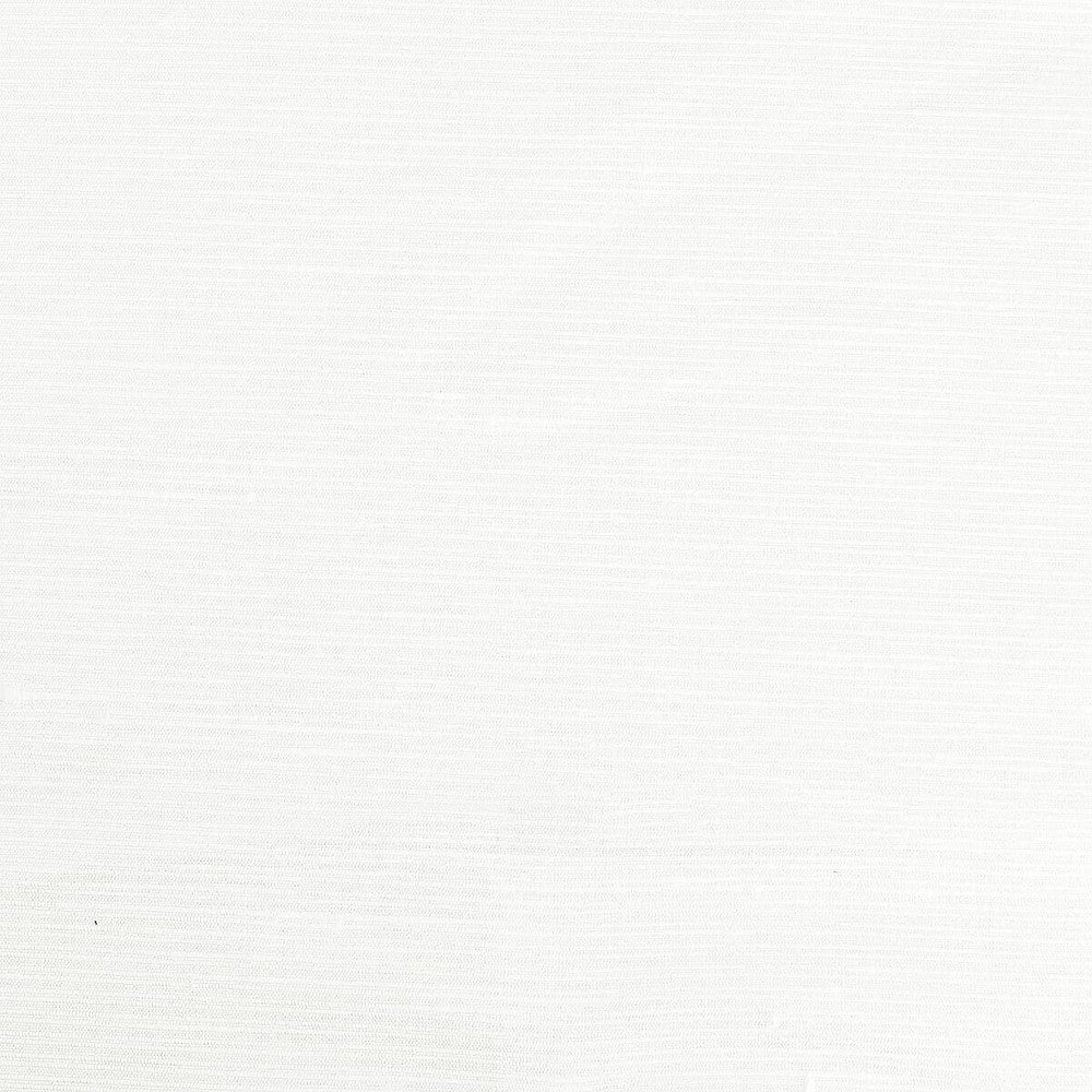 Arrangement 3 Eggshell by Stout Designer Fabric COLOR MY WINDOW FROST/ALABASTER 100%POL INDIA FLAME RETARDANT-N.F.P.A. 701 SMALL SCALE Horizontal: 0 and Vertical: 0 54 in - Swanky Fabrics -