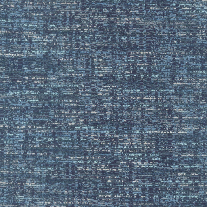 Arrive 1 Ocean by Stout Fabric Stout Fabric Arrive 1 OceanFabric RAINBOW LIBRARY INK/SAPPHIRE INDIA </p><p>Repeat: H: 0.000, V: 0.000 59 in - Fabric Carolina -