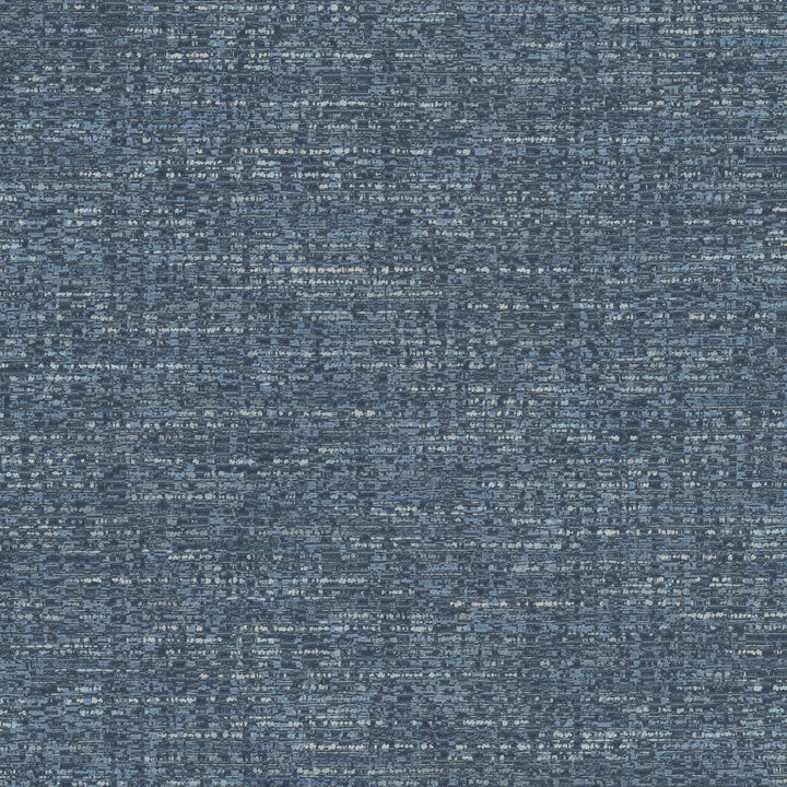 Arrive 1 Ocean by Stout Designer Fabric RAINBOW LIBRARY INK/SAPPHIRE 77%POL 23%COT INDIA CATB 117-2013 WYZENBEEK 30 000 DOUBLE RUB WEAR TEST (HEAVY DUTY) Horizontal: 0.000 and Vertical: 0.000 59 in - Swanky Fabrics -