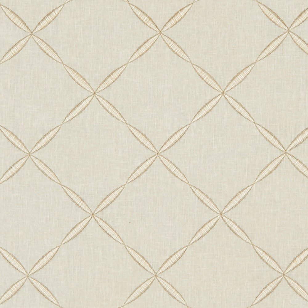 Arthur 12J8201 by JF Designer Fabric Ambrosia 65% Polyester, 35% Cotton India Horizontal: 6.5 and Vertical: 6.25 54 - Swanky Fabrics -