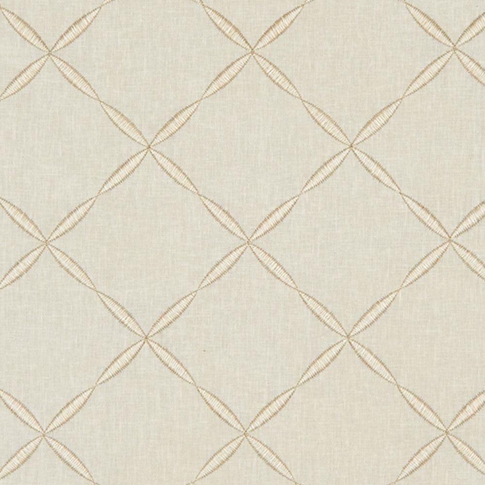 ARTHUR 12J8201 by JF Designer Fabric Ambrosia 65% Polyester, 35% Cotton India  Horizontal: 6.5 and Vertical: 6.25 54  - Swanky Fabrics -